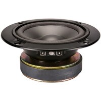Goldwood GM-85/8 Heavy-Duty 5-1/4" Sealed Back Midrange 8 Ohm